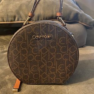 Super trendy Calvin Klein bag